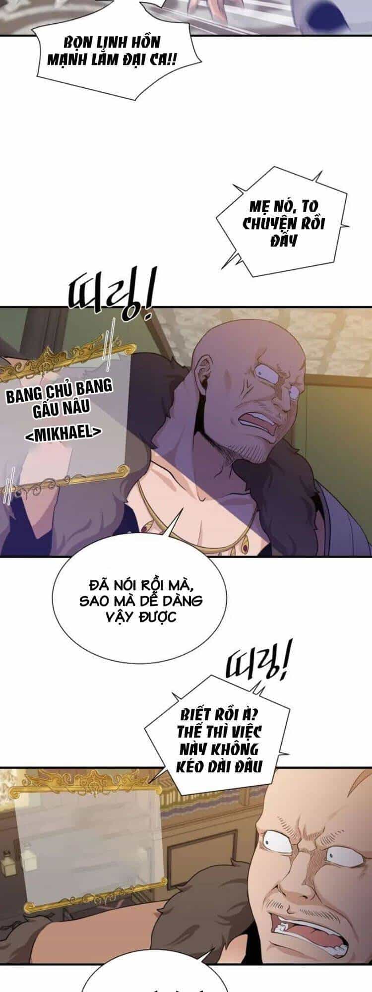Người Bán Hoa Mạnh Nhất - Chương 30 - ảnh 18