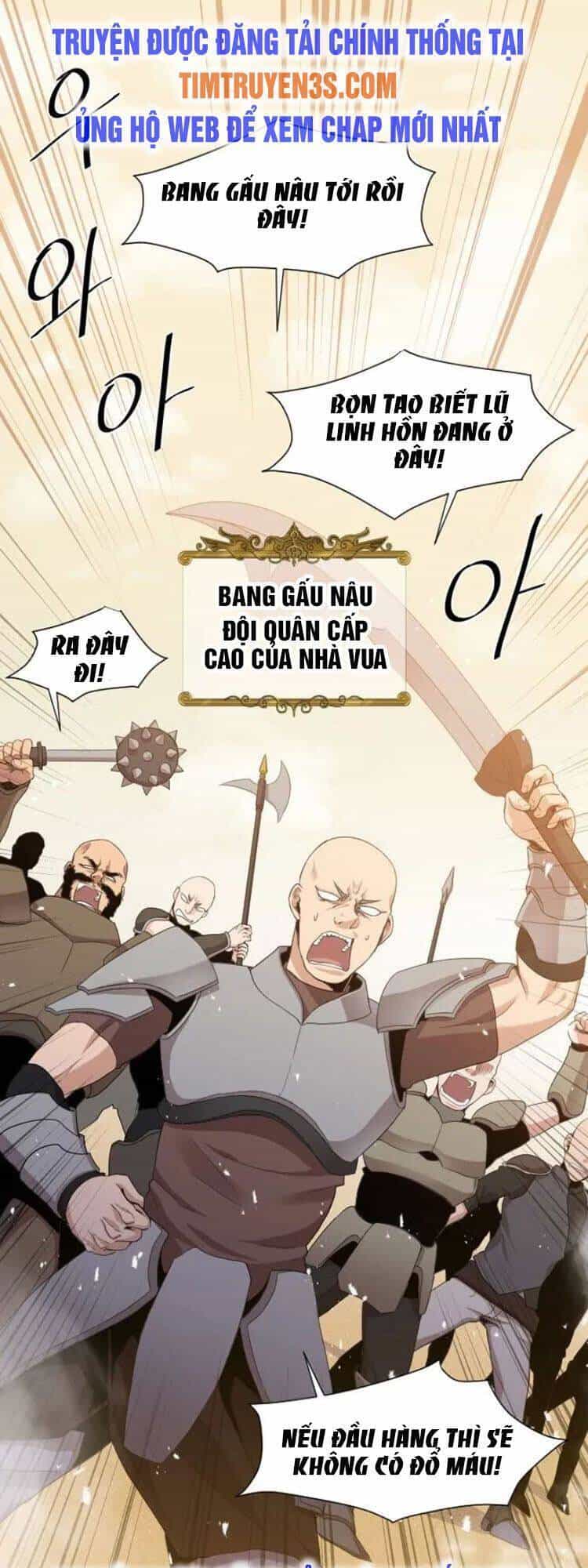 Người Bán Hoa Mạnh Nhất - Chương 30 - ảnh 2