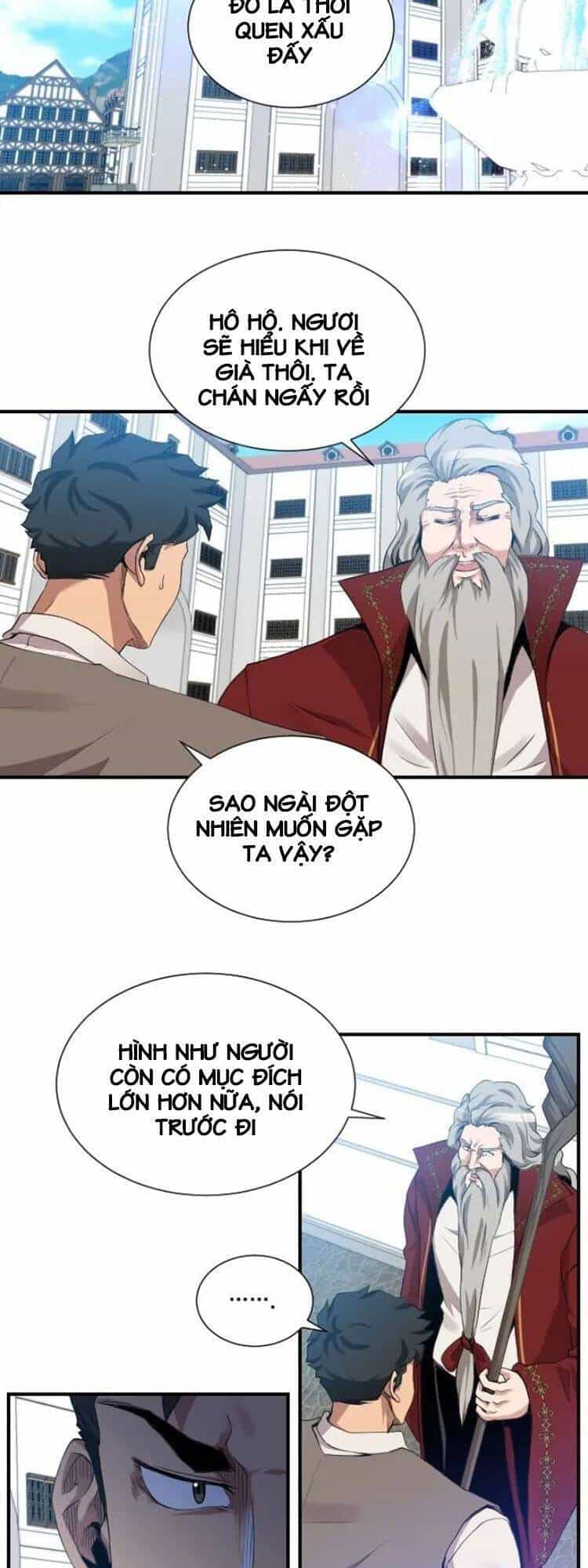 Người Bán Hoa Mạnh Nhất - Chương 30 - ảnh 21