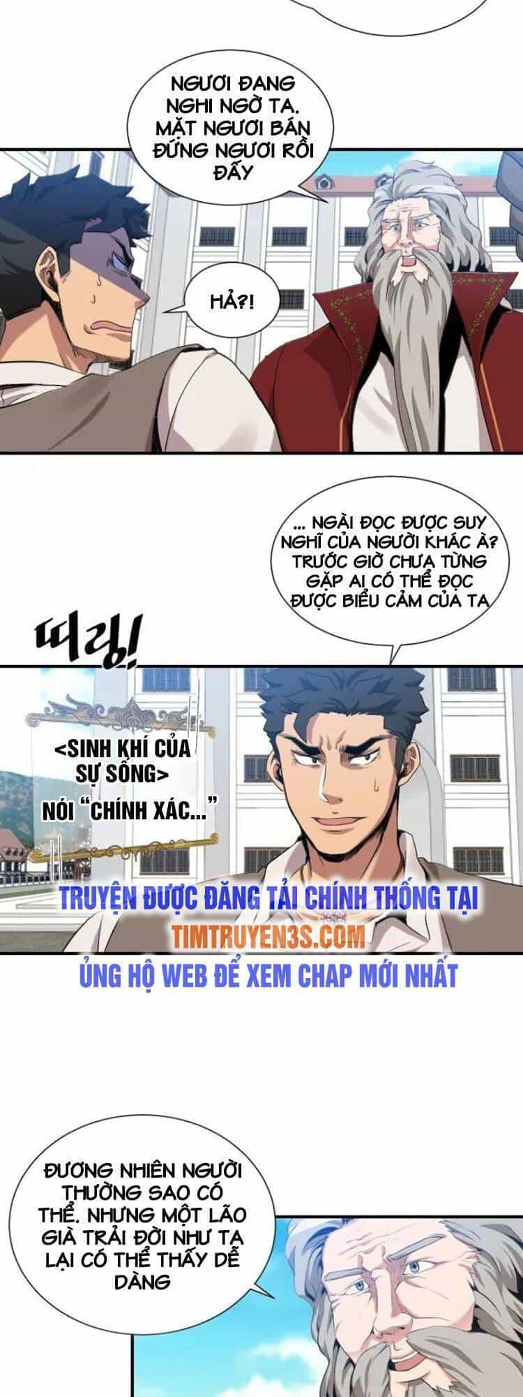 Người Bán Hoa Mạnh Nhất - Chương 30 - ảnh 25