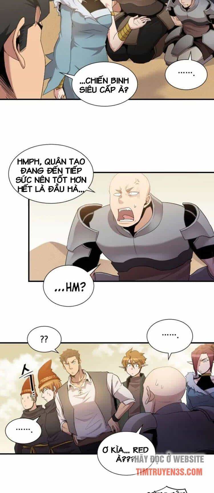 Người Bán Hoa Mạnh Nhất - Chương 31 - ảnh 23