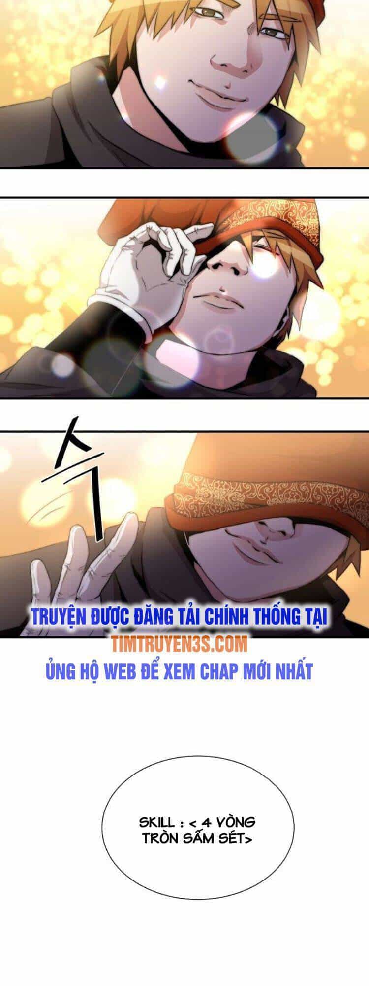 Người Bán Hoa Mạnh Nhất - Chương 31 - ảnh 28
