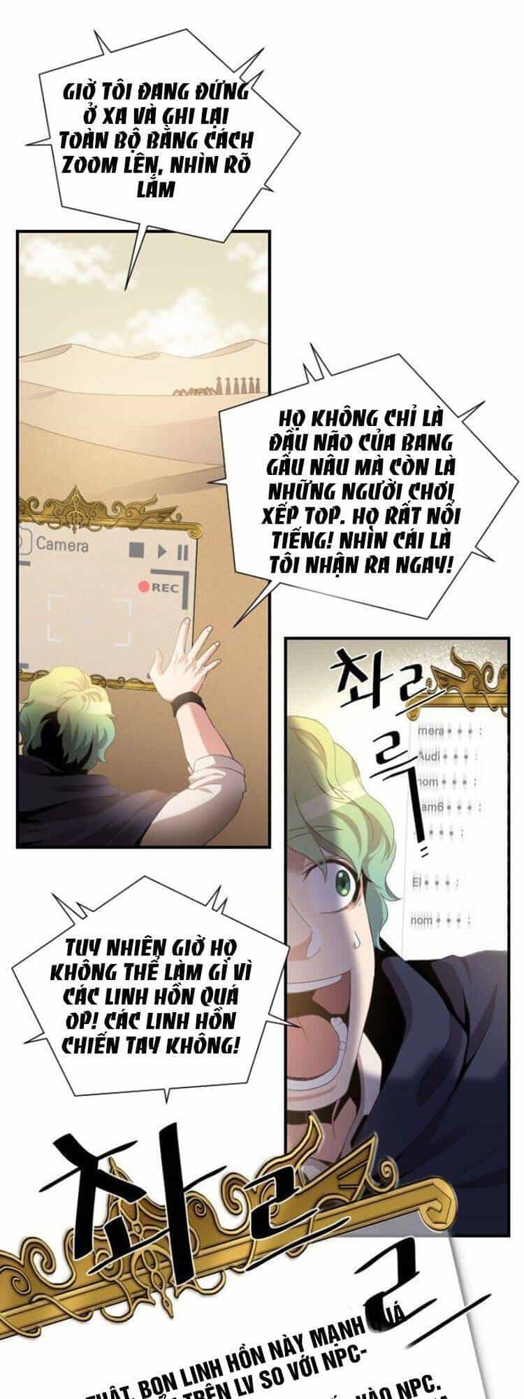 Người Bán Hoa Mạnh Nhất - Chương 31 - ảnh 6