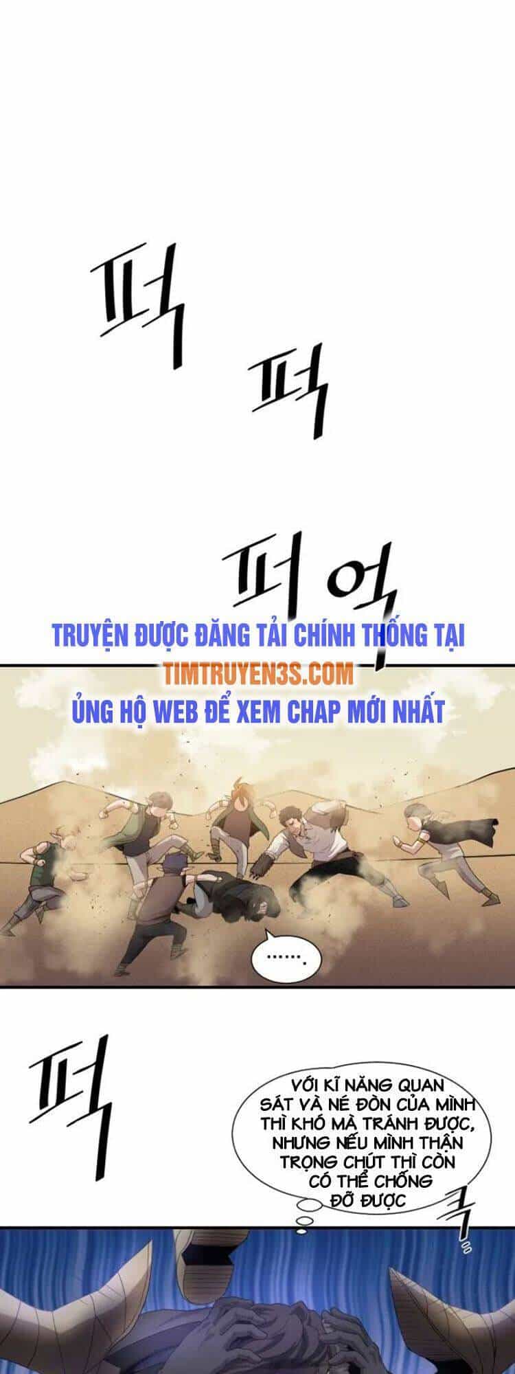 Người Bán Hoa Mạnh Nhất - Chương 32 - ảnh 18