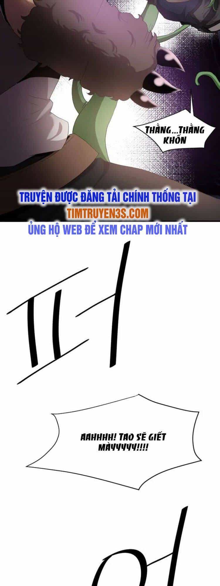 Người Bán Hoa Mạnh Nhất - Chương 32 - ảnh 35
