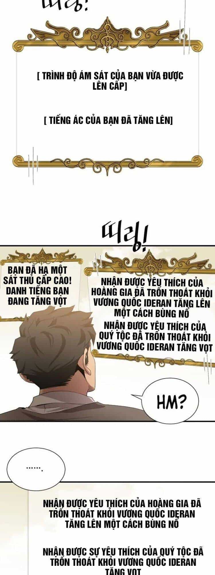 Người Bán Hoa Mạnh Nhất - Chương 32 - ảnh 37