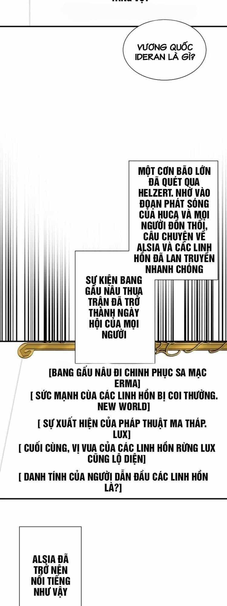Người Bán Hoa Mạnh Nhất - Chương 32 - ảnh 38