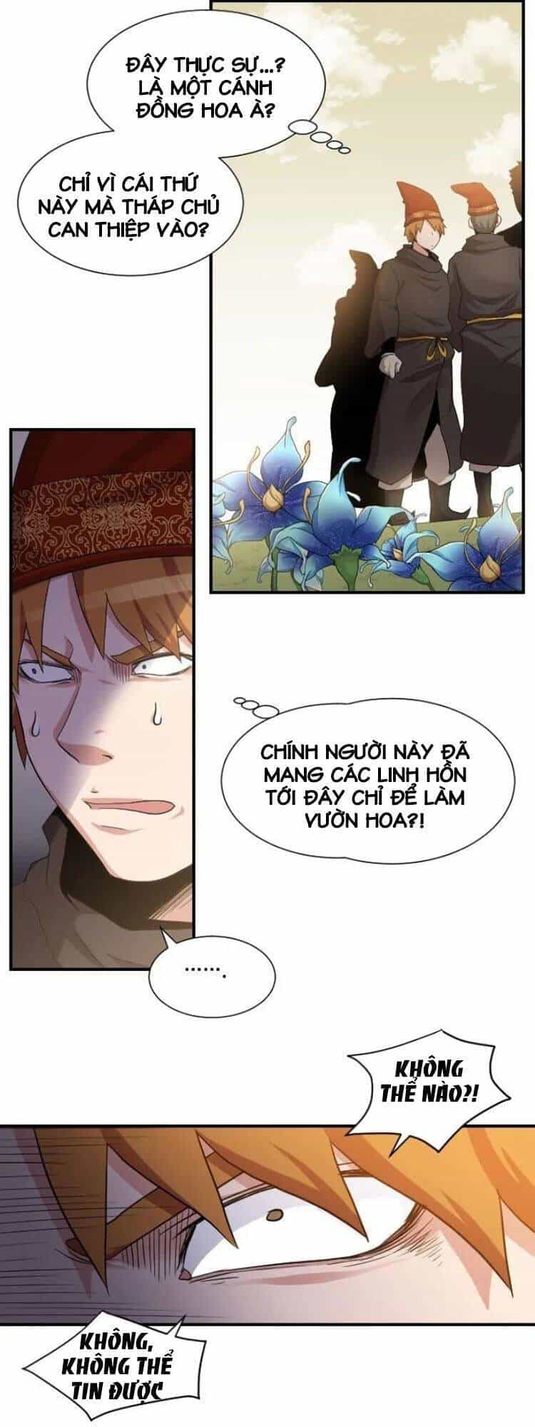 Người Bán Hoa Mạnh Nhất - Chương 32 - ảnh 41