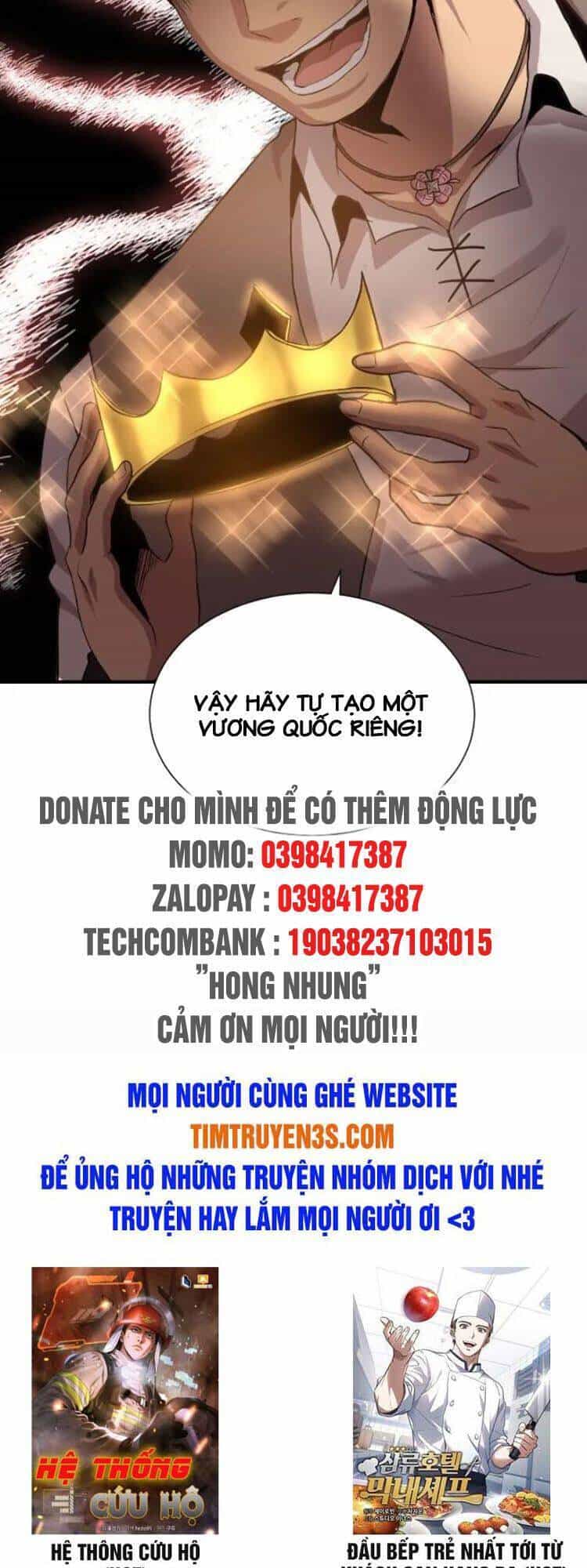 Người Bán Hoa Mạnh Nhất - Chương 32 - ảnh 50