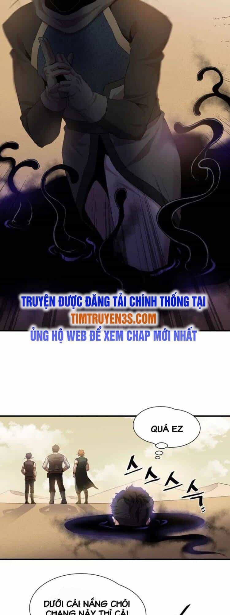 Người Bán Hoa Mạnh Nhất - Chương 32 - ảnh 6