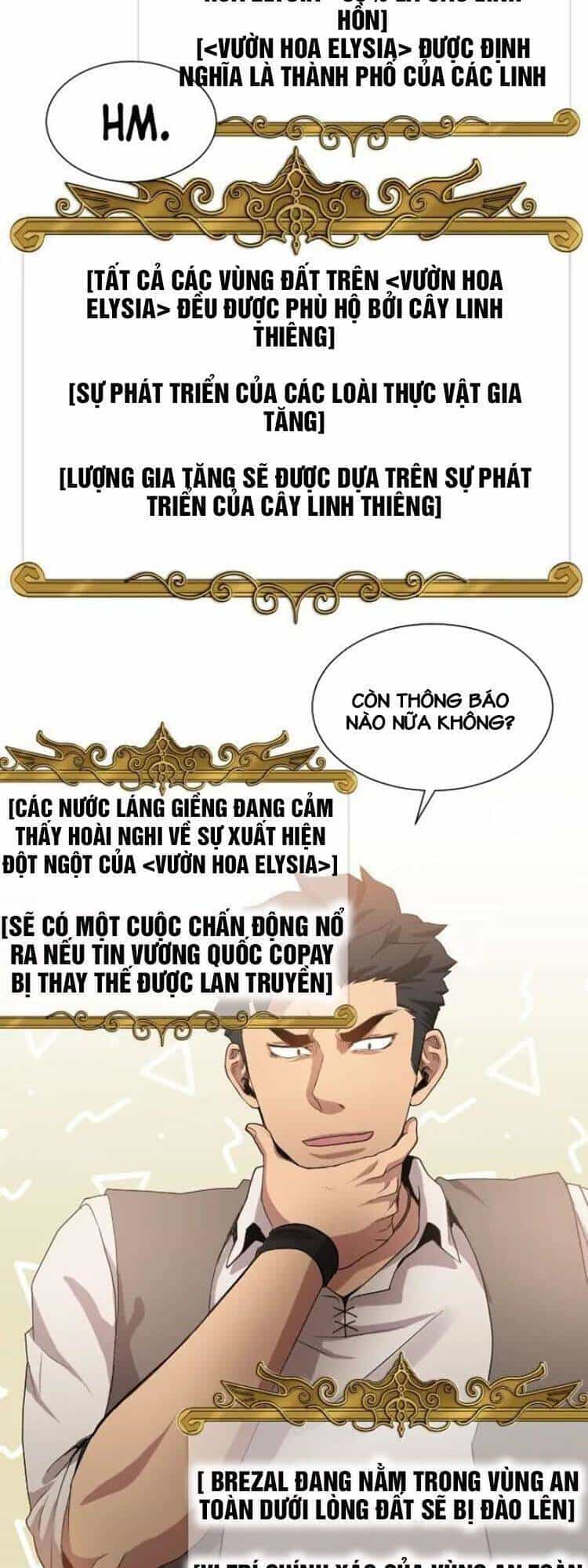 Người Bán Hoa Mạnh Nhất - Chương 33 - ảnh 14