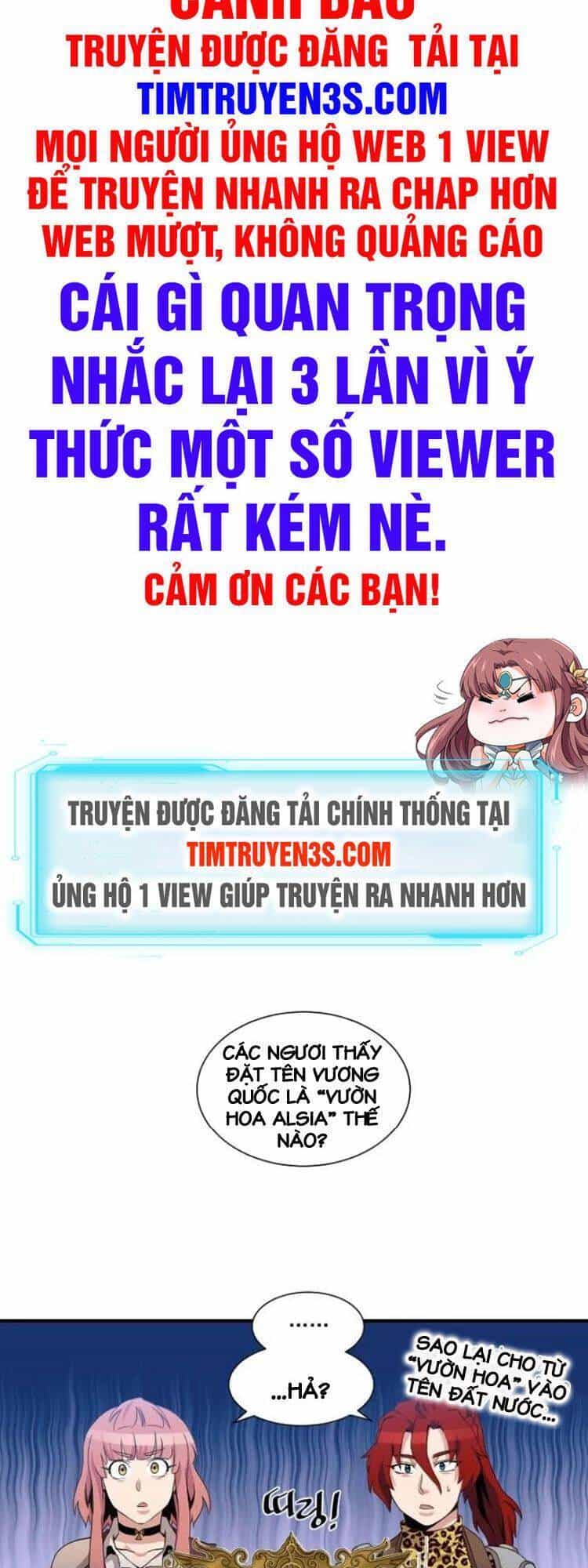 Người Bán Hoa Mạnh Nhất - Chương 33 - ảnh 3