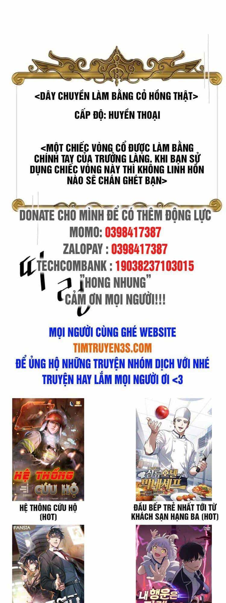 Người Bán Hoa Mạnh Nhất - Chương 33 - ảnh 43