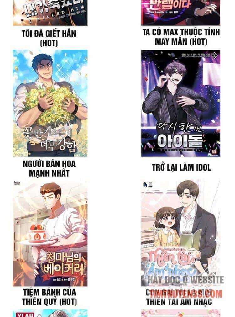 Người Bán Hoa Mạnh Nhất - Chương 33 - ảnh 44
