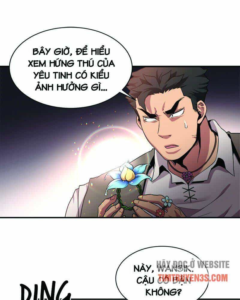 Người Bán Hoa Mạnh Nhất - Chương 34 - ảnh 10