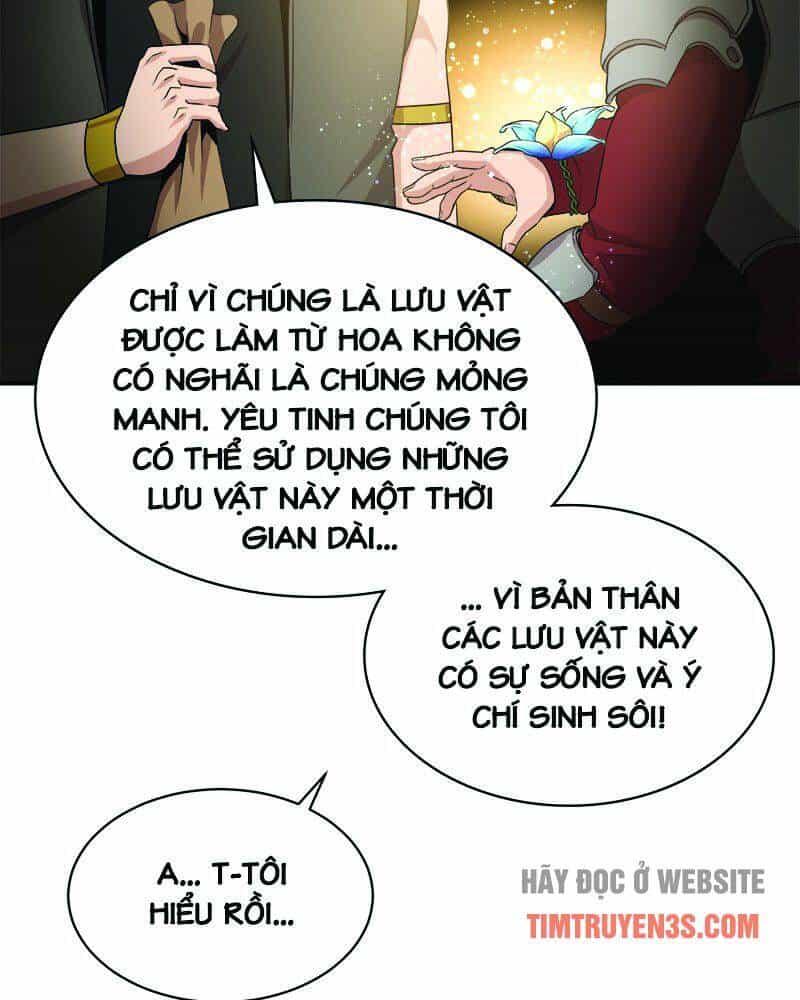Người Bán Hoa Mạnh Nhất - Chương 34 - ảnh 36