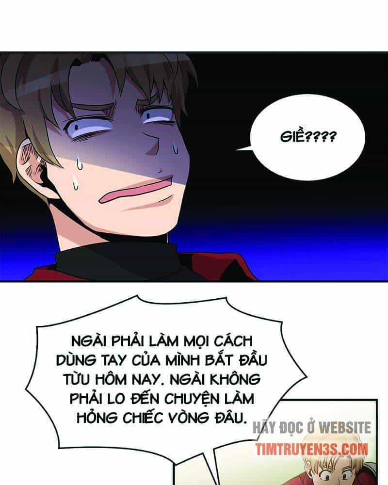 Người Bán Hoa Mạnh Nhất - Chương 34 - ảnh 39