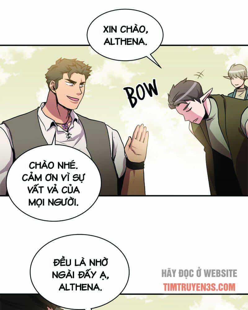 Người Bán Hoa Mạnh Nhất - Chương 34 - ảnh 58