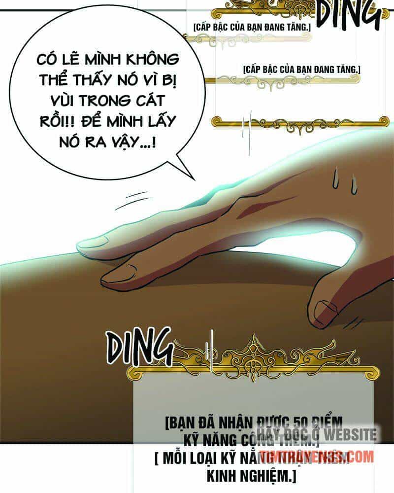 Người Bán Hoa Mạnh Nhất - Chương 34 - ảnh 66