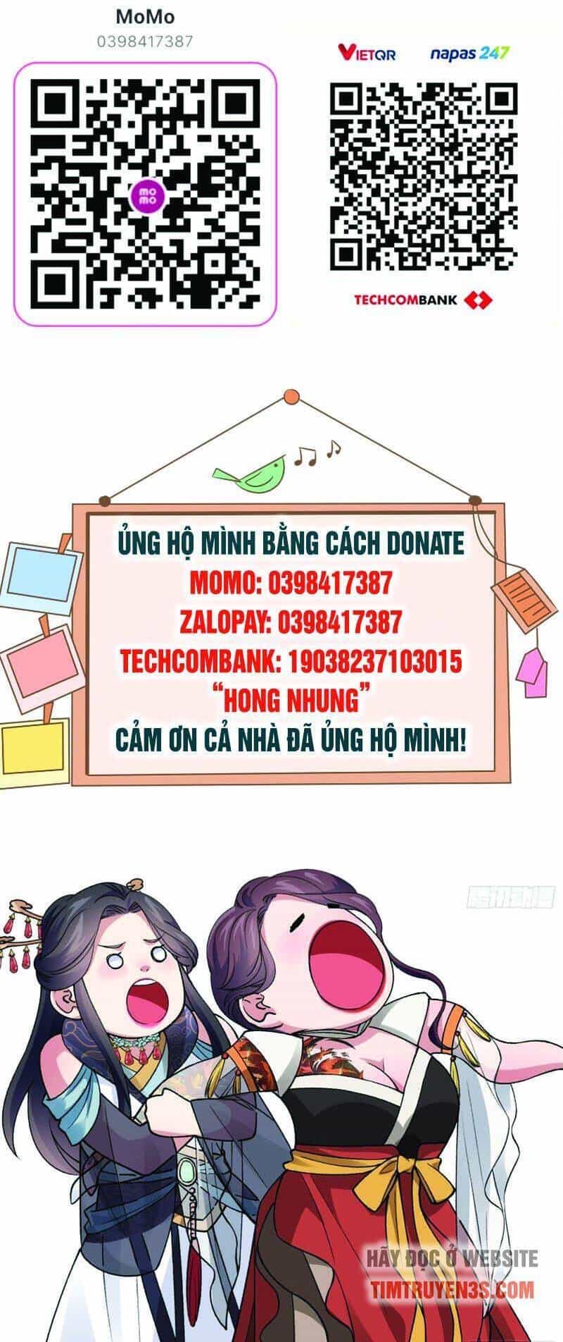 Người Bán Hoa Mạnh Nhất - Chương 34 - ảnh 73