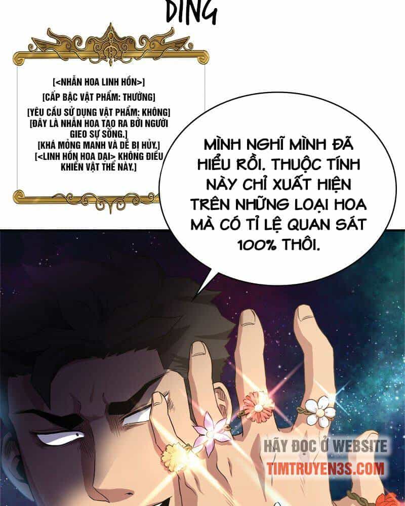 Người Bán Hoa Mạnh Nhất - Chương 34 - ảnh 8