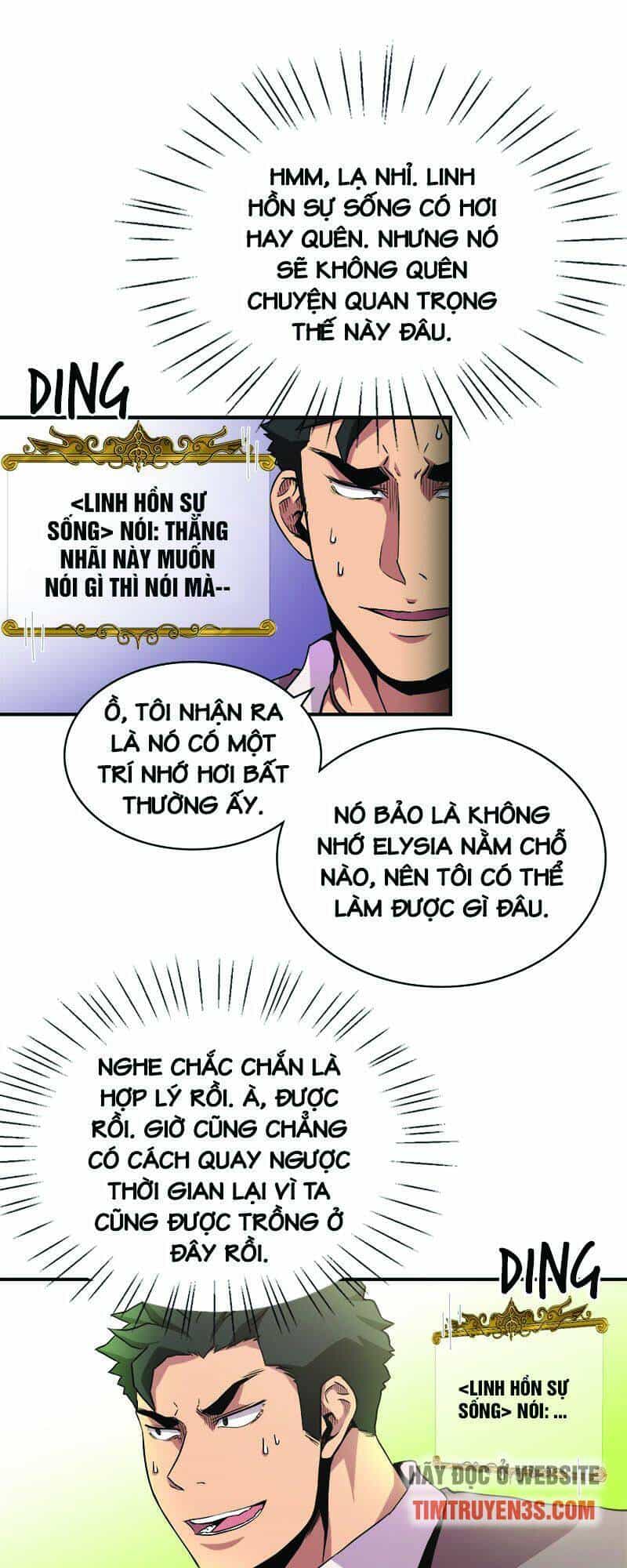 Người Bán Hoa Mạnh Nhất - Chương 35 - ảnh 11