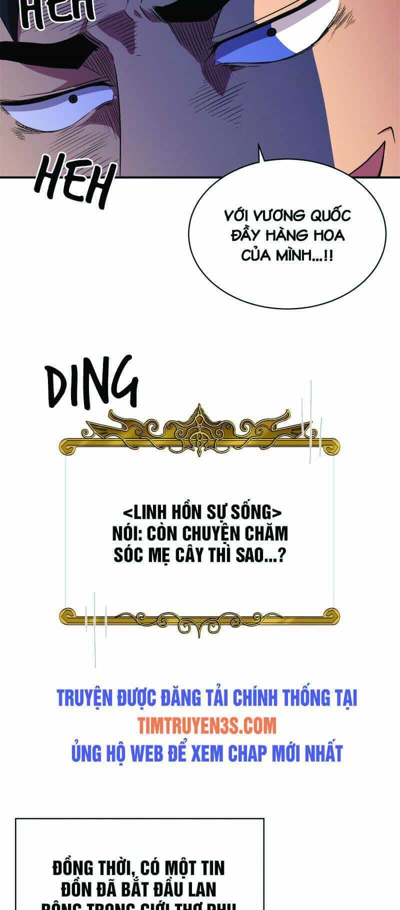 Người Bán Hoa Mạnh Nhất - Chương 35 - ảnh 24