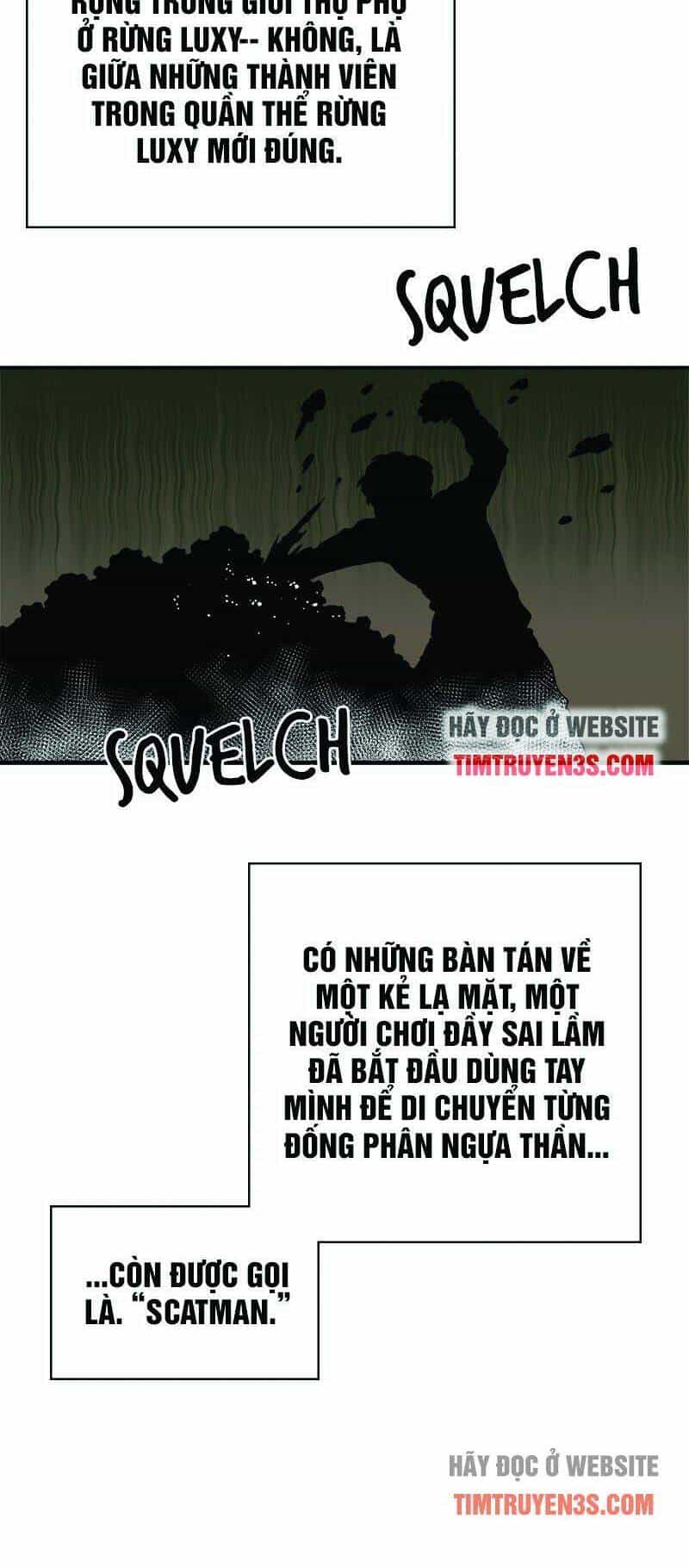 Người Bán Hoa Mạnh Nhất - Chương 35 - ảnh 25