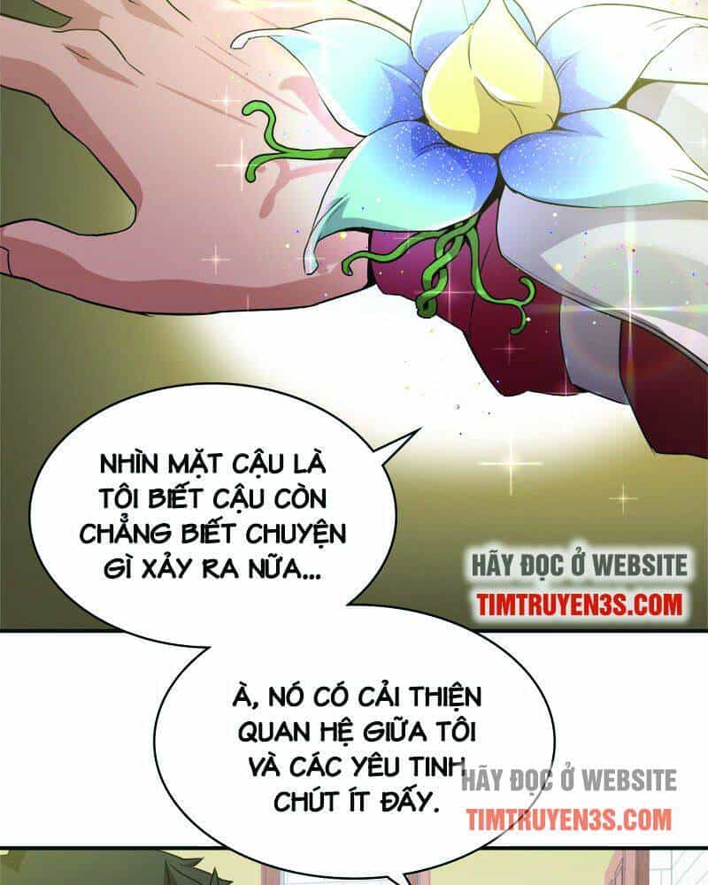 Người Bán Hoa Mạnh Nhất - Chương 35 - ảnh 33