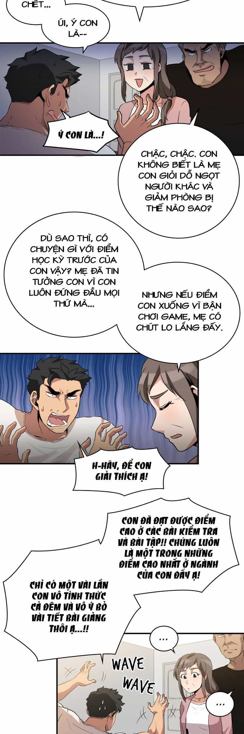 Người Bán Hoa Mạnh Nhất - Chương 36 - ảnh 13