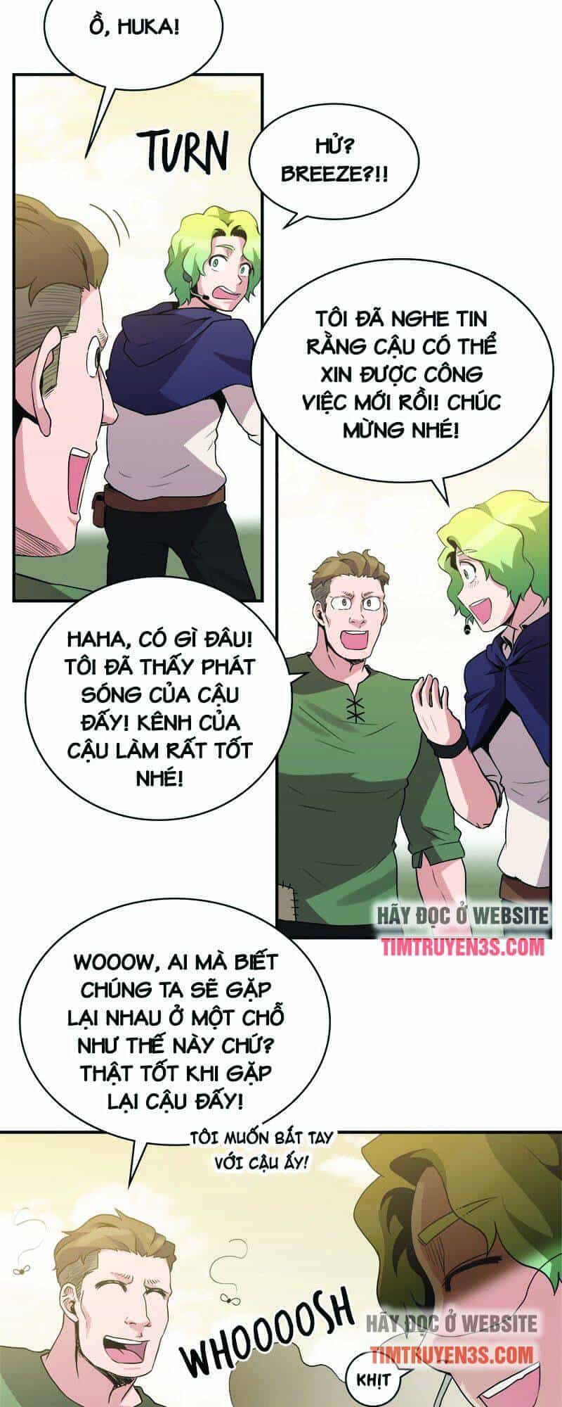 Người Bán Hoa Mạnh Nhất - Chương 37 - ảnh 10