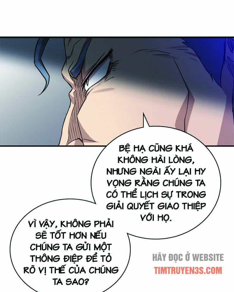 Người Bán Hoa Mạnh Nhất - Chương 37 - ảnh 53