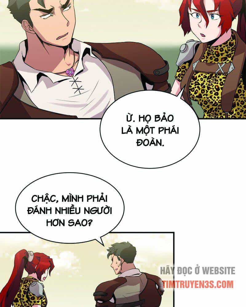 Người Bán Hoa Mạnh Nhất - Chương 37 - ảnh 57