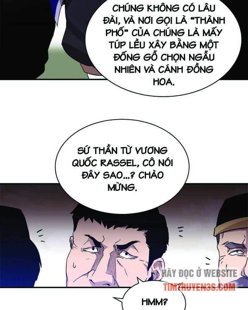 Người Bán Hoa Mạnh Nhất - Chương 37 - ảnh 61