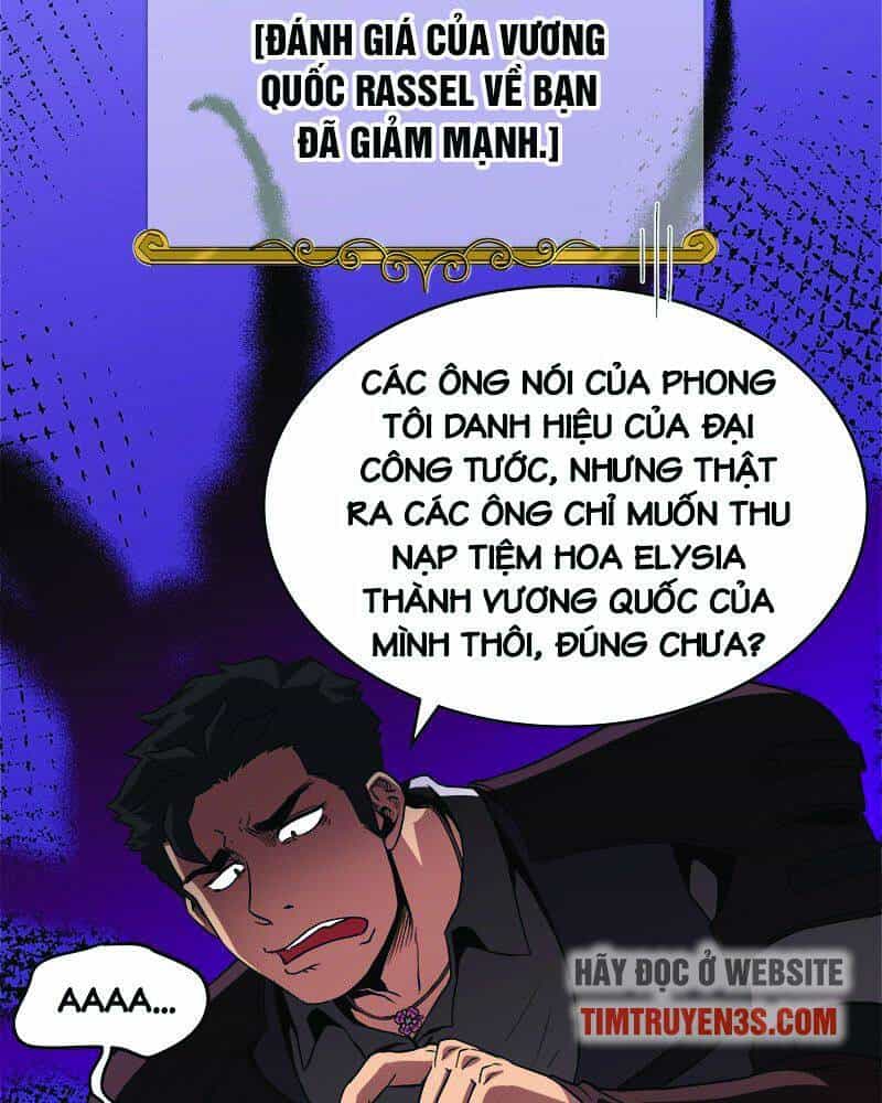 Người Bán Hoa Mạnh Nhất - Chương 38 - ảnh 23