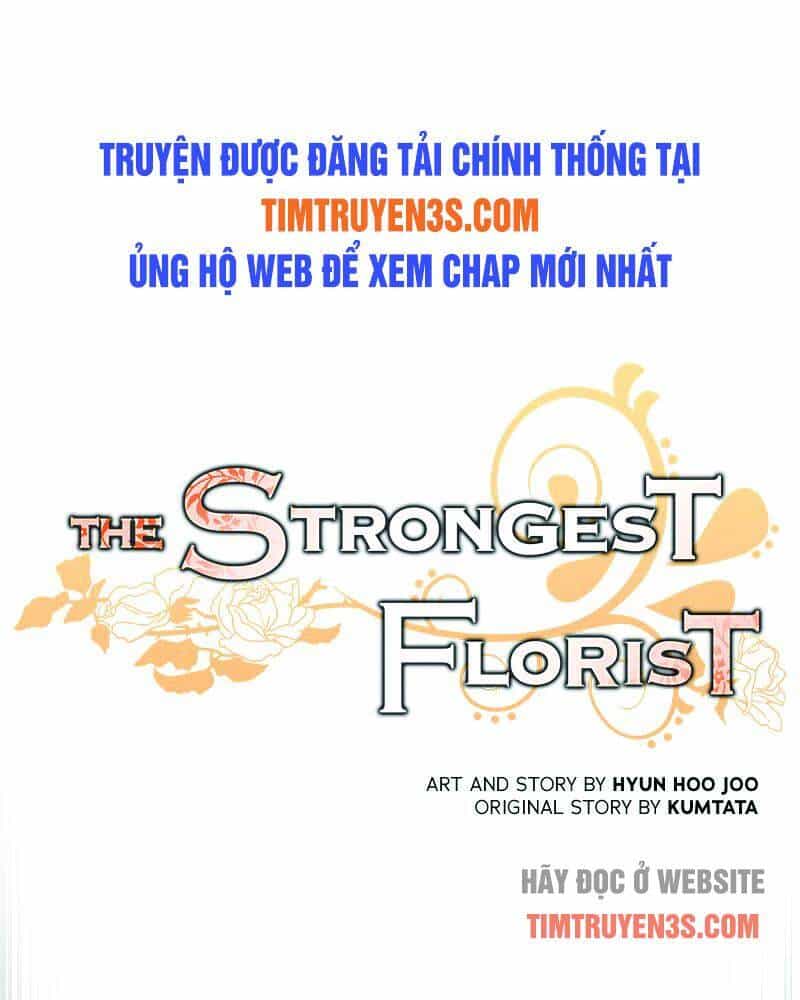 Người Bán Hoa Mạnh Nhất - Chương 38 - ảnh 44