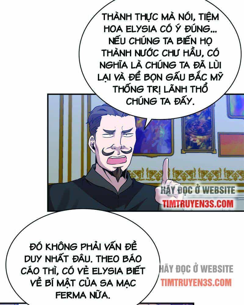 Người Bán Hoa Mạnh Nhất - Chương 38 - ảnh 49