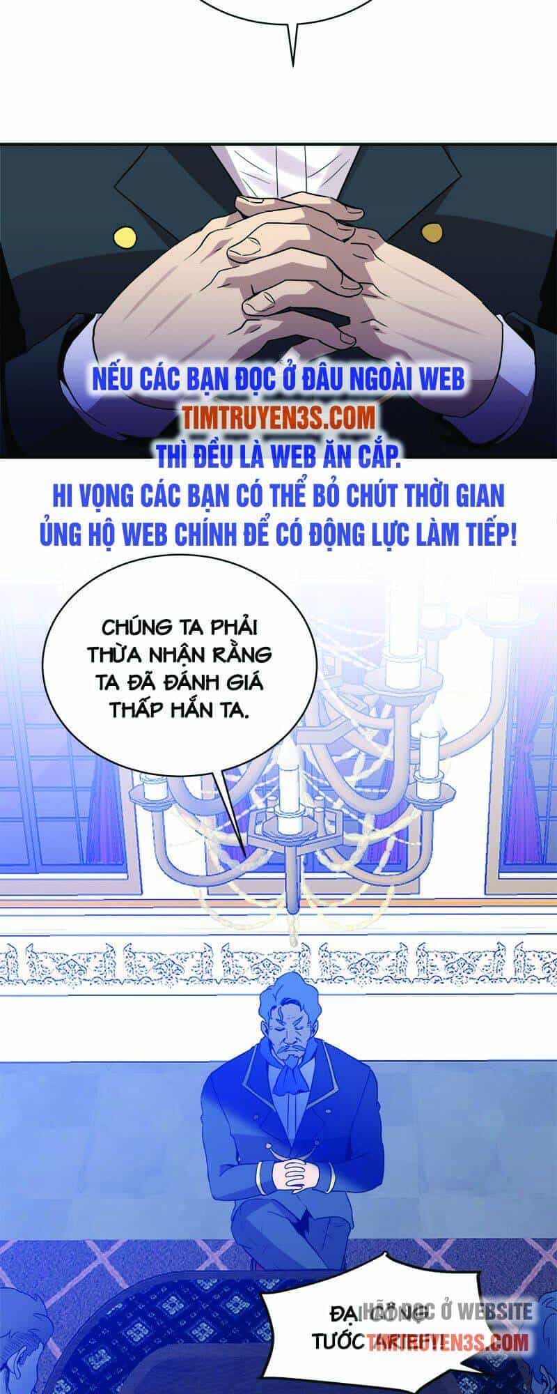 Người Bán Hoa Mạnh Nhất - Chương 38 - ảnh 51