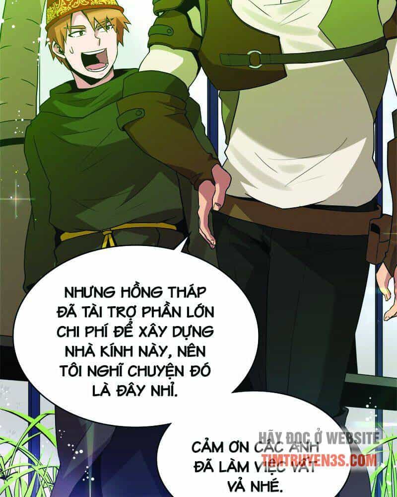 Người Bán Hoa Mạnh Nhất - Chương 38 - ảnh 61