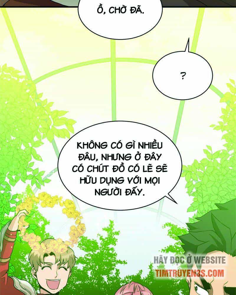 Người Bán Hoa Mạnh Nhất - Chương 38 - ảnh 63