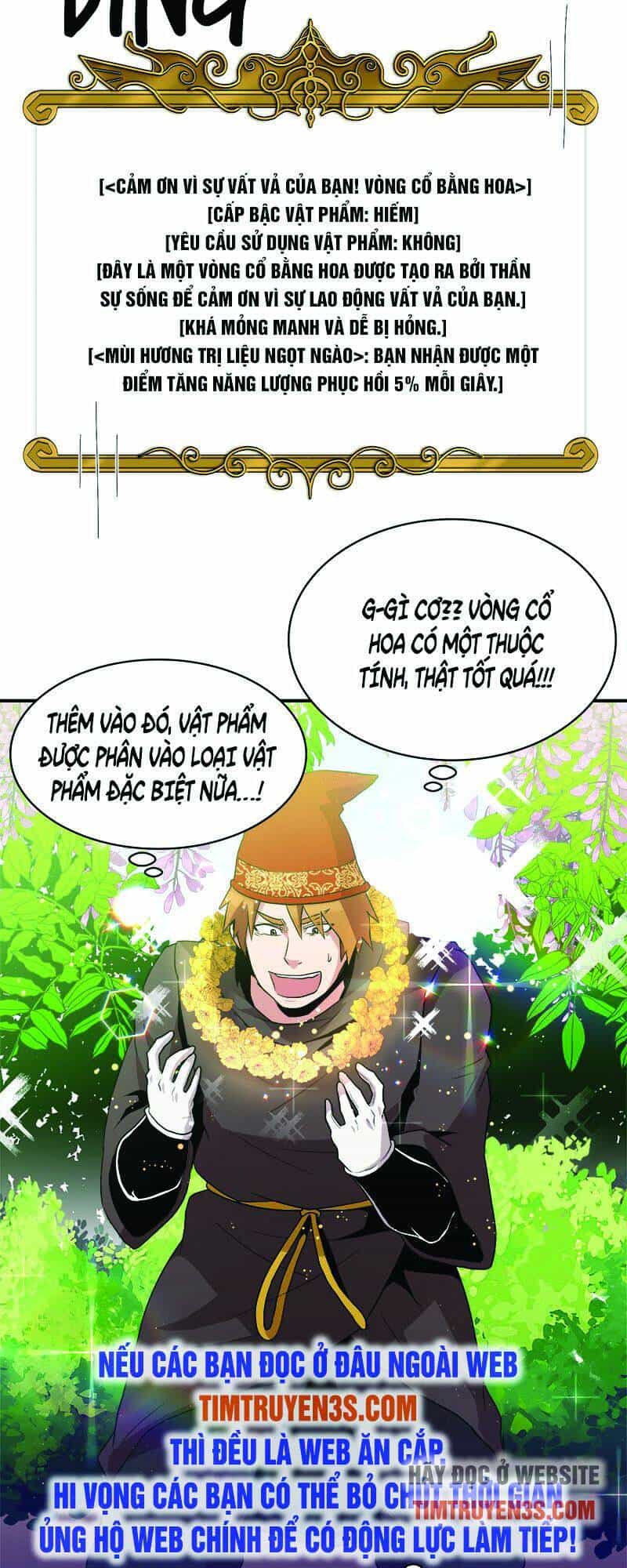 Người Bán Hoa Mạnh Nhất - Chương 38 - ảnh 67