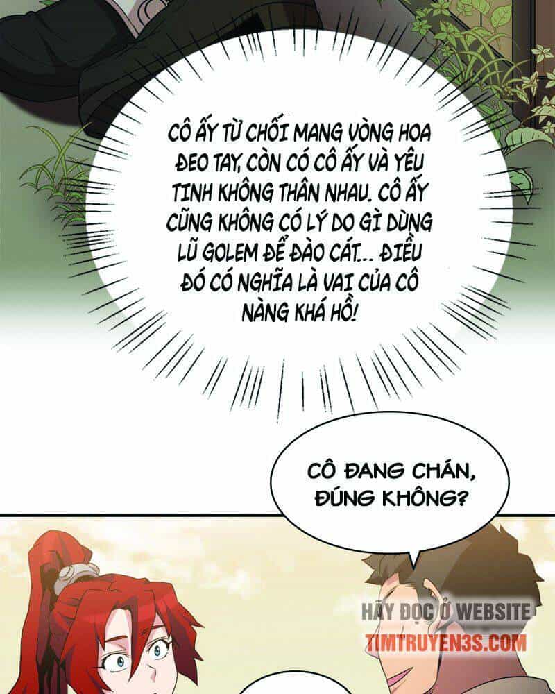 Người Bán Hoa Mạnh Nhất - Chương 38 - ảnh 79