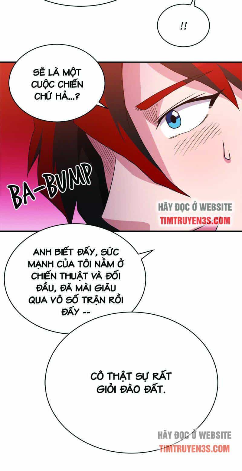 Người Bán Hoa Mạnh Nhất - Chương 38 - ảnh 84