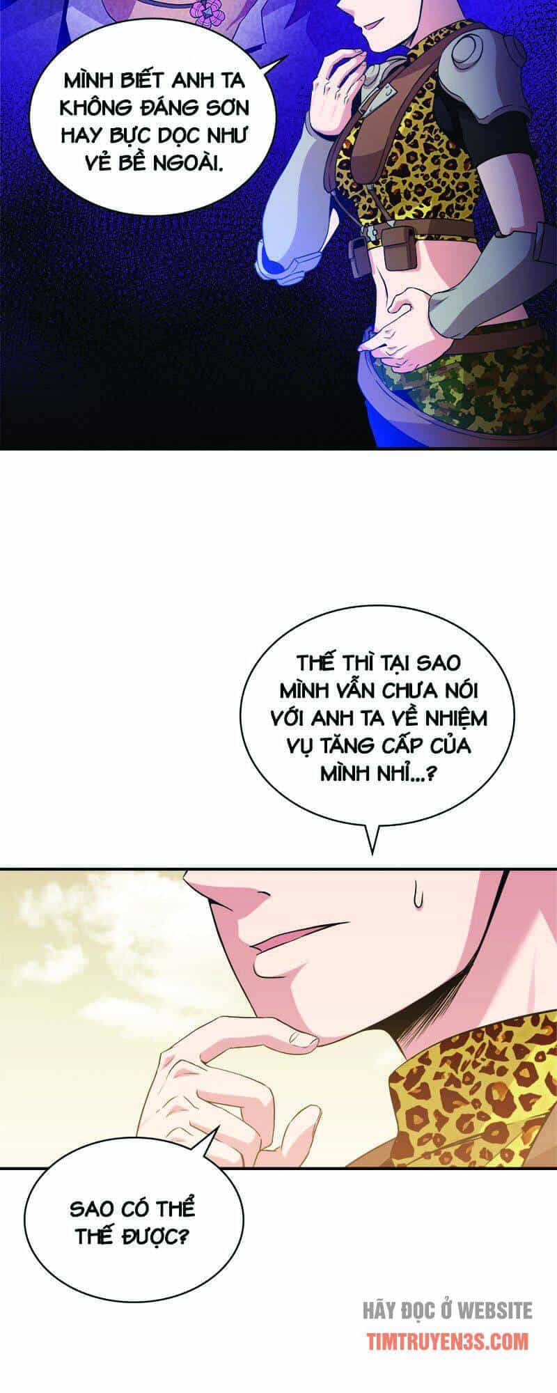 Người Bán Hoa Mạnh Nhất - Chương 39 - ảnh 16
