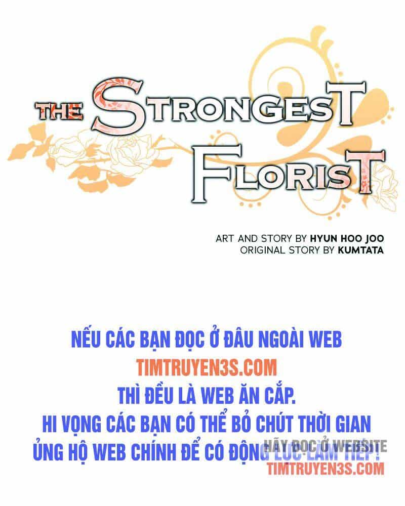 Người Bán Hoa Mạnh Nhất - Chương 39 - ảnh 23