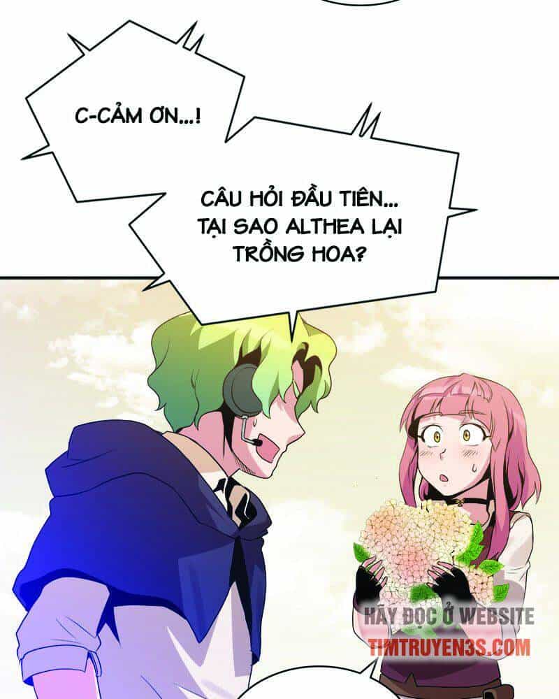 Người Bán Hoa Mạnh Nhất - Chương 39 - ảnh 39