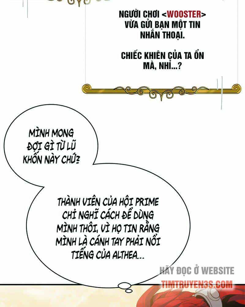 Người Bán Hoa Mạnh Nhất - Chương 39 - ảnh 5