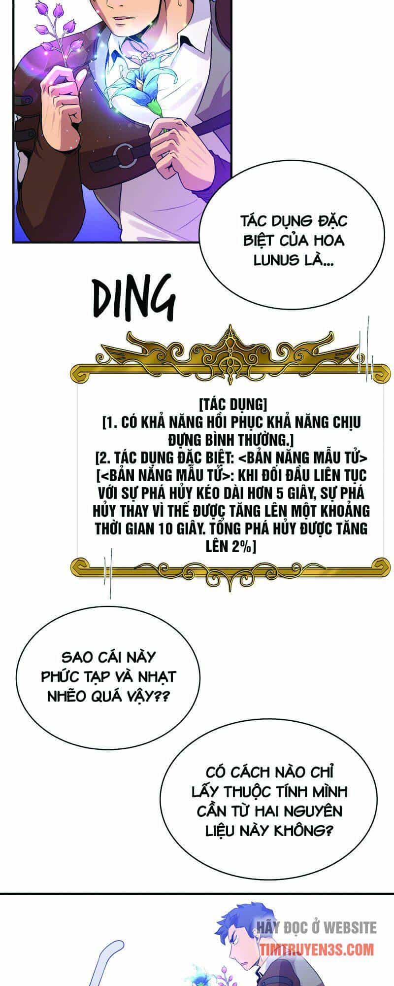 Người Bán Hoa Mạnh Nhất - Chương 39 - ảnh 53