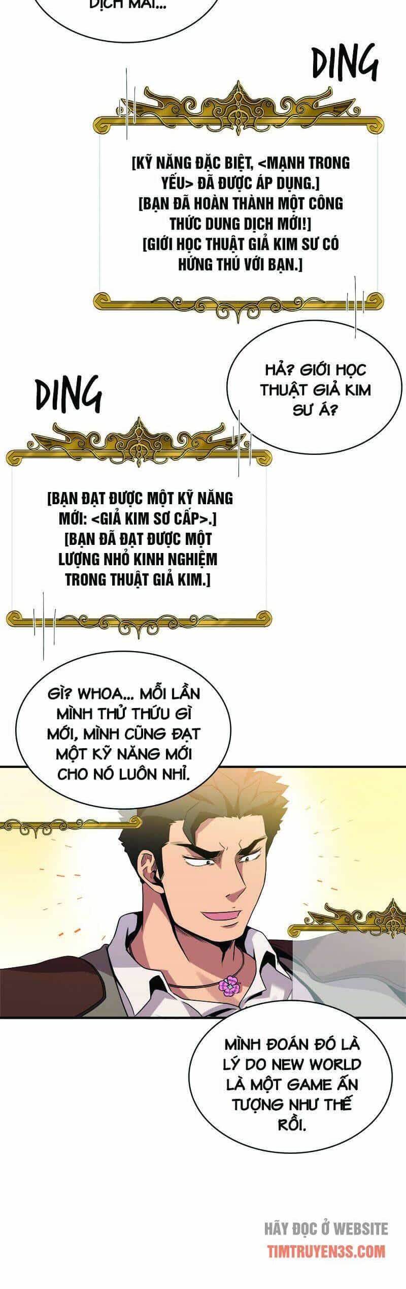 Người Bán Hoa Mạnh Nhất - Chương 39 - ảnh 57