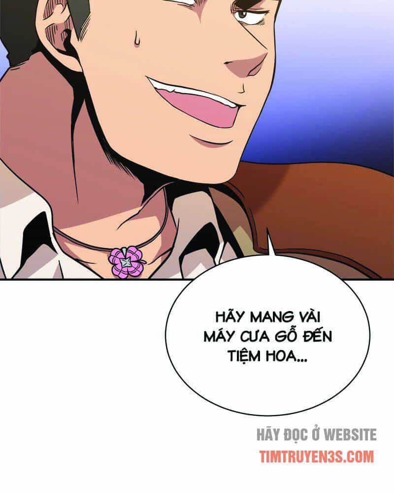 Người Bán Hoa Mạnh Nhất - Chương 39 - ảnh 68